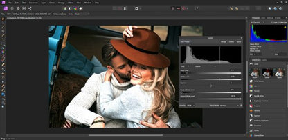 Serif Affinity Photo (2020) v1.8 Final Full Version