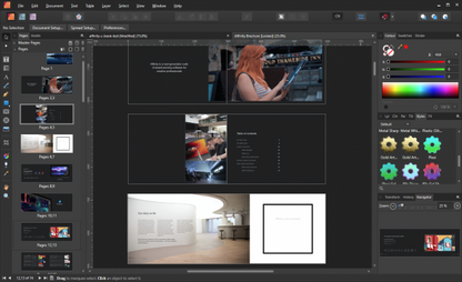 Serif Affinity Publisher (2020) v1.8 Final for Windows
