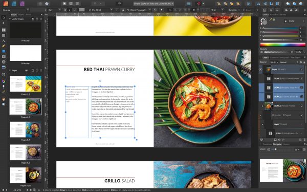 Serif Affinity Publisher (2020) v1.8 Final for Windows