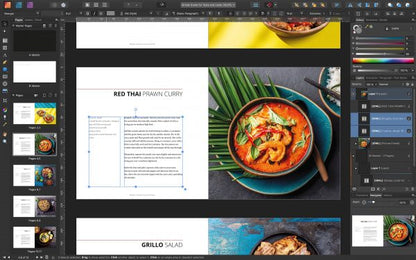 Serif Affinity Publisher (2020) v1.8 Final for Windows