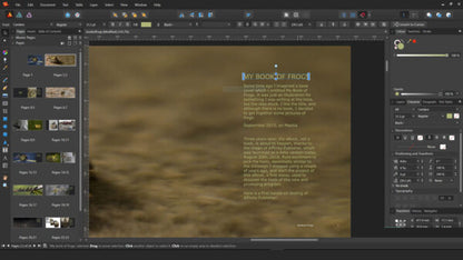 Serif Affinity Publisher 2021 Final for Windows