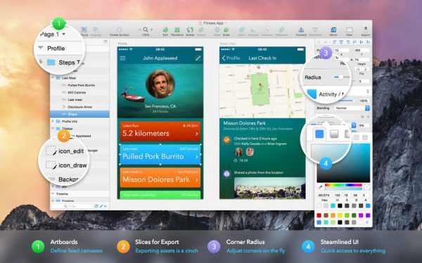 Sketch (2020) v68.2 Final Full Version for MacOS