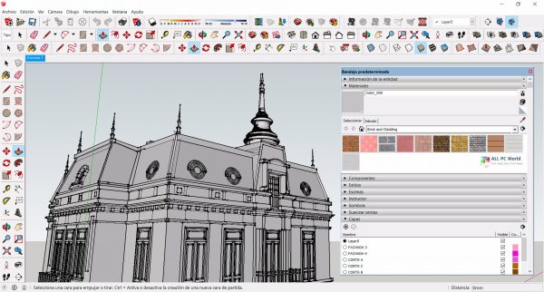 SketchUp Pro 2020 Final Full Version for Windows