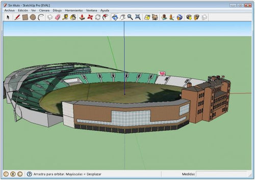 SketchUp Pro 2020 Final Full Version for Windows