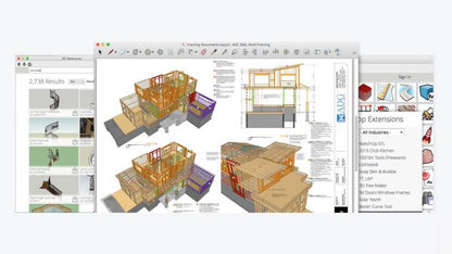 SketchUp Pro 2021 Final Full Version for Windows
