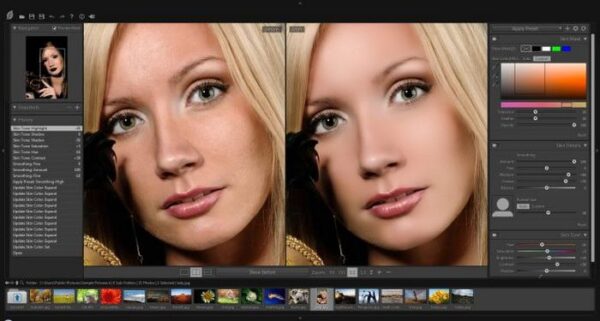 SkinFiner 2021 v4 Final Full Version Lifetime Windows