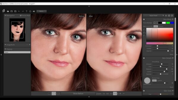 SkinFiner 2021 v4 Final Full Version Lifetime Windows