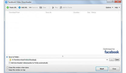 SocialMediaApps Facebook Video Downloader (2020) v3.35.8 Full Version