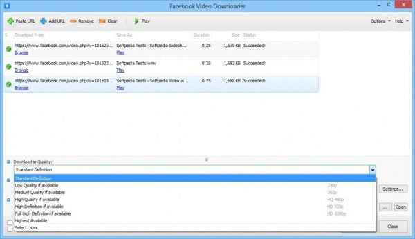 SocialMediaApps Facebook Video Downloader (2020) v3.35.8 Full Version