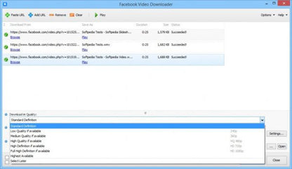 SocialMediaApps Facebook Video Downloader (2020) v3.35.8 Full Version
