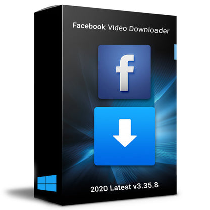 SocialMediaApps Facebook Video Downloader (2020) v3.35.8 Full Version