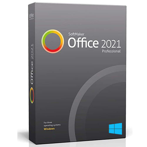 SoftMaker Office Professional 2021 Final for Windows