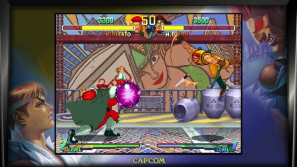 Street Fighter 30th Anniversary Collection for PC Windows