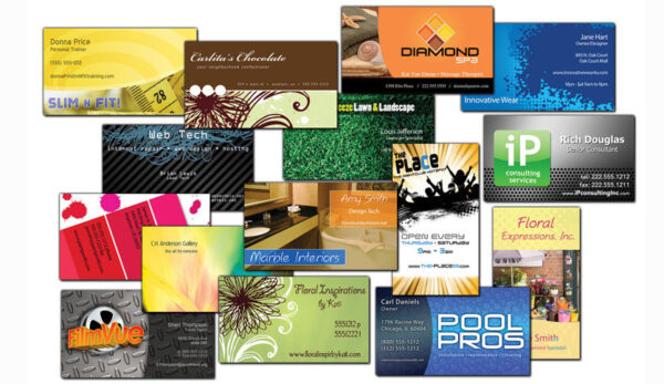 Summitsoft Business Card Studio Pro v6.0.4 Full Version Windows