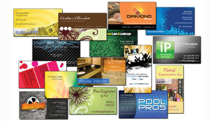 Summitsoft Business Card Studio Pro v6.0.4 Full Version Windows