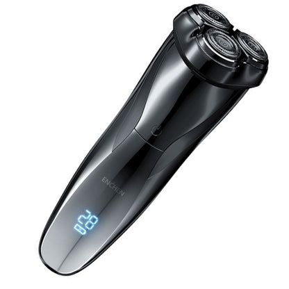 Original Xiaomi Youpin Yingqu Blackstone3 ผู้ชายแบบพกพา Face Care สามหัวตัดมีดโกนหนวดไฟฟ้า
