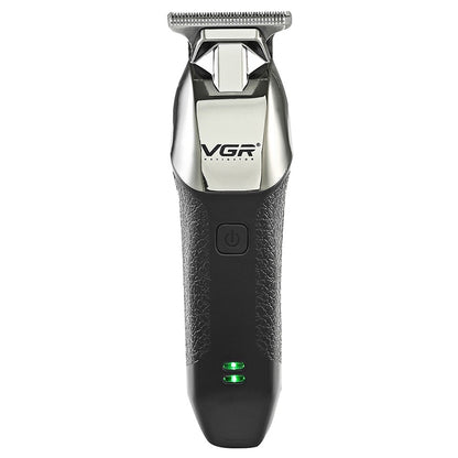 VGR V-171 5W USB Portable Push White ปัตตาเลี่ยนไฟฟ้า, V-171