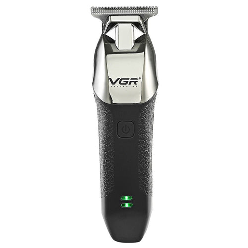 VGR V-171 5W USB Portable Push White ปัตตาเลี่ยนไฟฟ้า, V-171