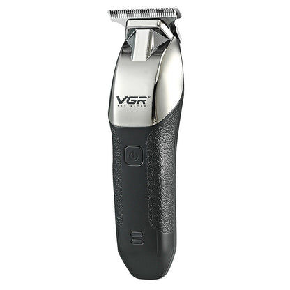 VGR V-171 5W USB Portable Push White ปัตตาเลี่ยนไฟฟ้า, V-171