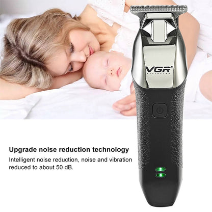 VGR V-171 5W USB Portable Push White ปัตตาเลี่ยนไฟฟ้า, V-171