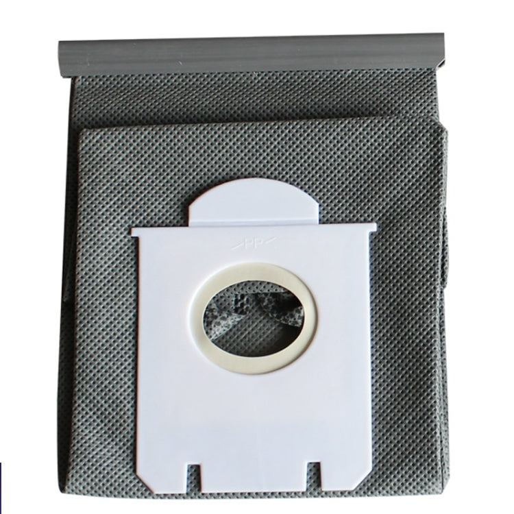 ถุงสูญญากาศทำความสะอาดถุงเก็บฝุ่นสำหรับ Philips FC8613 FC8614 FC8220 FC8222 HR8376, HR8378, HR8426, HR8323