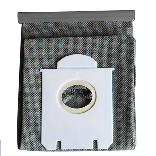 ถุงสูญญากาศทำความสะอาดถุงเก็บฝุ่นสำหรับ Philips FC8613 FC8614 FC8220 FC8222 HR8376, HR8378, HR8426, HR8323