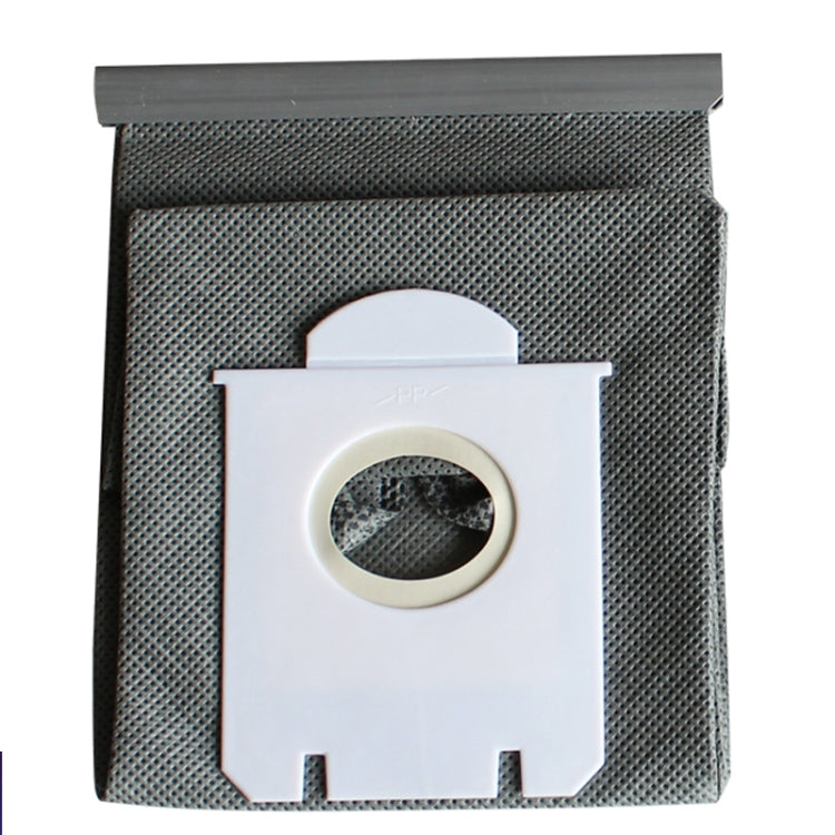 ถุงสูญญากาศทำความสะอาดถุงเก็บฝุ่นสำหรับ Philips FC8613 FC8614 FC8220 FC8222 HR8376, HR8378, HR8426, HR8323