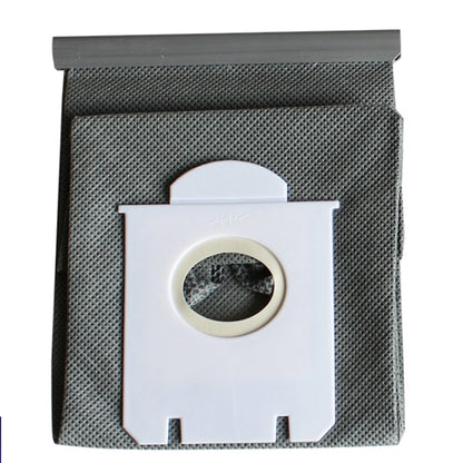 ถุงสูญญากาศทำความสะอาดถุงเก็บฝุ่นสำหรับ Philips FC8613 FC8614 FC8220 FC8222 HR8376, HR8378, HR8426, HR8323
