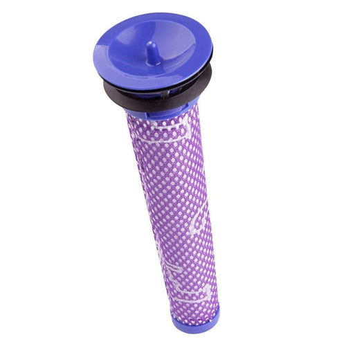 กรองล้างทำความสะอาดได้ทดแทนสำหรับ Dyson DC58 DC59 DC61 DC62 V6 V7 V8 Series, Filter