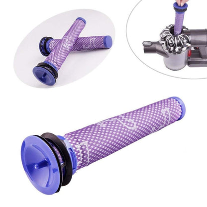 กรองล้างทำความสะอาดได้ทดแทนสำหรับ Dyson DC58 DC59 DC61 DC62 V6 V7 V8 Series, Filter