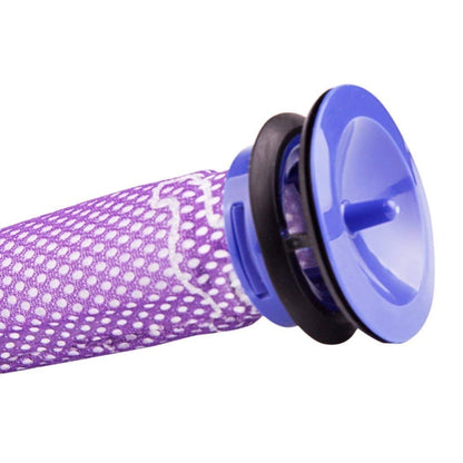 กรองล้างทำความสะอาดได้ทดแทนสำหรับ Dyson DC58 DC59 DC61 DC62 V6 V7 V8 Series, Filter