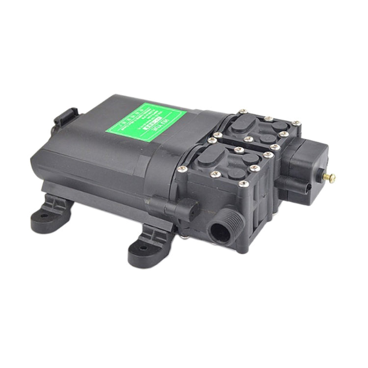 12V รถเครื่องซักผ้าปืนปั๊มแรงดันสูง Car Care เครื่องซักผ้าแบบพกพาไฟฟ้าทำความสะอาดอุปกรณ์อัตโนมัติ, High Pressure Cleaner