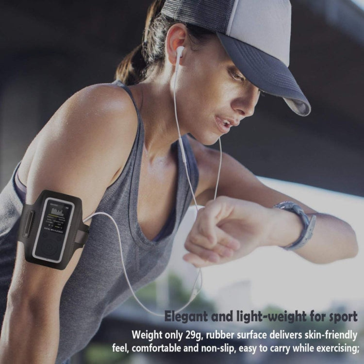 2019 แฟชั่นแบบพกพา MP4 Lossless Sound เครื่องเล่นเพลง FM Recorder เครื่องเล่น Walkman MINI สนับสนุนเพลง,วิทยุ,การบันทึก,3, no memory