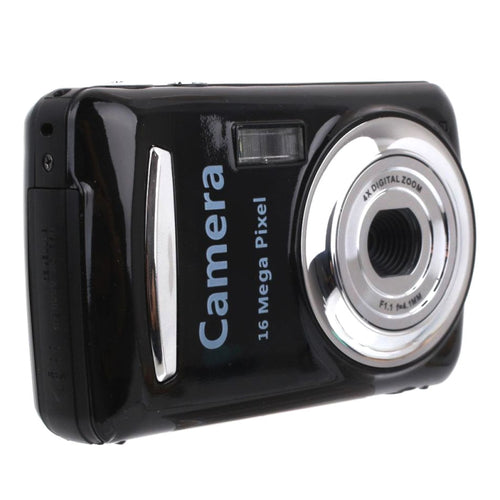 2.4 นิ้ว 16MP 720P Mini LSR Cam สำหรับเด็กทารกน่ารักการ์ตูนมัลติฟังก์ชั่กล้องของเล่นเด็กวันเกิด