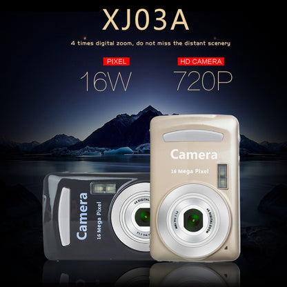 2.4 นิ้ว 16MP 720P Mini LSR Cam สำหรับเด็กทารกน่ารักการ์ตูนมัลติฟังก์ชั่กล้องของเล่นเด็กวันเกิด