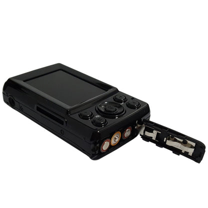 2.4 นิ้ว 16MP 720P Mini LSR Cam สำหรับเด็กทารกน่ารักการ์ตูนมัลติฟังก์ชั่กล้องของเล่นเด็กวันเกิด