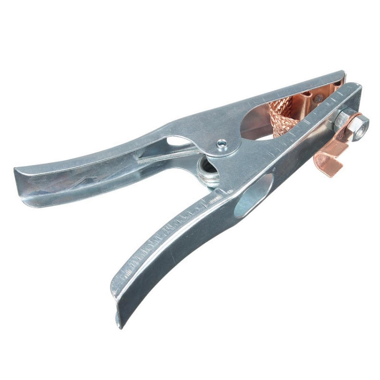 300Amp Earth GROUND สายคลิป CLAMP 175 มม.เชื่อมคู่มือเครื่องเชื่อมสำหรับเครื่องเชื่อมมืออาชีพใช้ Electrode ผู้ถือ, Ground Cable Clip