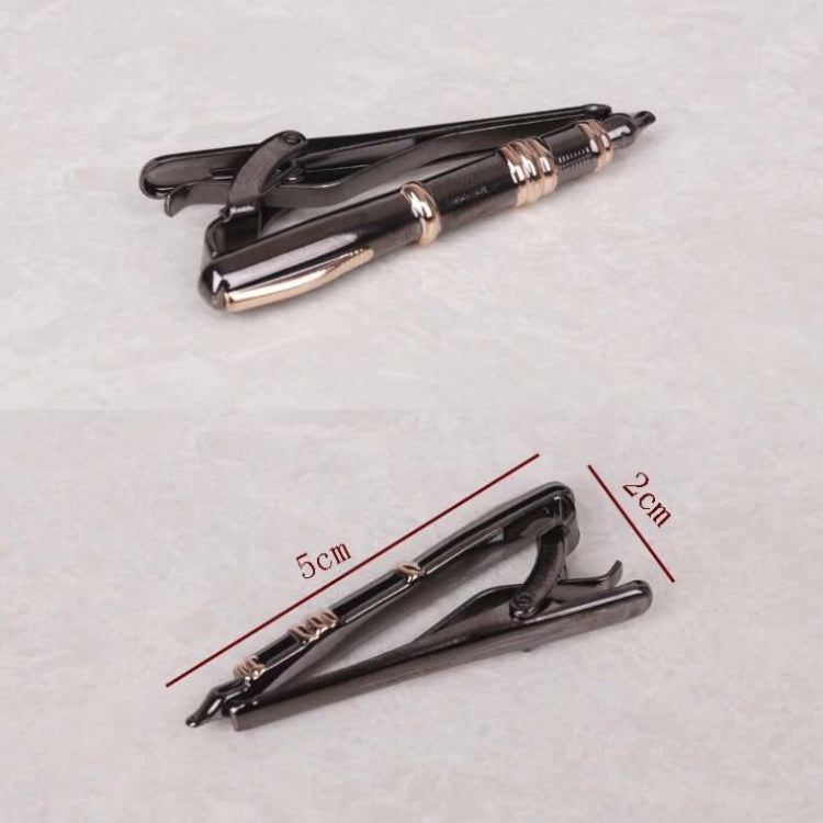 Copper Tie Clip อุปกรณ์เสื้อผ้า, Rose Gold Pen, Black Feather Pen, Black Pipe, Gold Pipe, Black Round Glasses, Black Party Glasses, Gold Saxophone, Black Saxophone, Gold Long Curved Feather, Silver Long Curved Feather, Gold Black Handle Pipe           ...