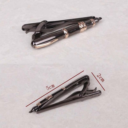 Copper Tie Clip อุปกรณ์เสื้อผ้า, Rose Gold Pen, Black Feather Pen, Black Pipe, Gold Pipe, Black Round Glasses, Black Party Glasses, Gold Saxophone, Black Saxophone, Gold Long Curved Feather, Silver Long Curved Feather, Gold Black Handle Pipe           ...