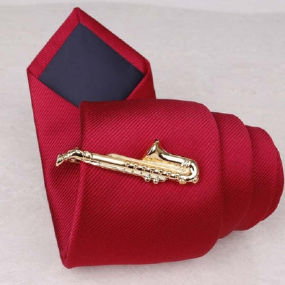 Copper Tie Clip อุปกรณ์เสื้อผ้า, Rose Gold Pen, Black Feather Pen, Black Pipe, Gold Pipe, Black Round Glasses, Black Party Glasses, Gold Saxophone, Black Saxophone, Gold Long Curved Feather, Silver Long Curved Feather, Gold Black Handle Pipe           ...