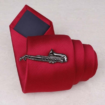 Copper Tie Clip อุปกรณ์เสื้อผ้า, Rose Gold Pen, Black Feather Pen, Black Pipe, Gold Pipe, Black Round Glasses, Black Party Glasses, Gold Saxophone, Black Saxophone, Gold Long Curved Feather, Silver Long Curved Feather, Gold Black Handle Pipe           ...