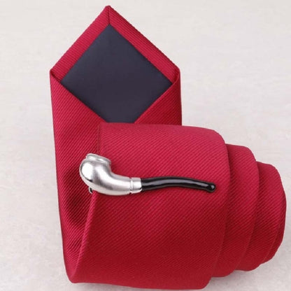 Copper Tie Clip อุปกรณ์เสื้อผ้า, Rose Gold Pen, Black Feather Pen, Black Pipe, Gold Pipe, Black Round Glasses, Black Party Glasses, Gold Saxophone, Black Saxophone, Gold Long Curved Feather, Silver Long Curved Feather, Gold Black Handle Pipe           ...