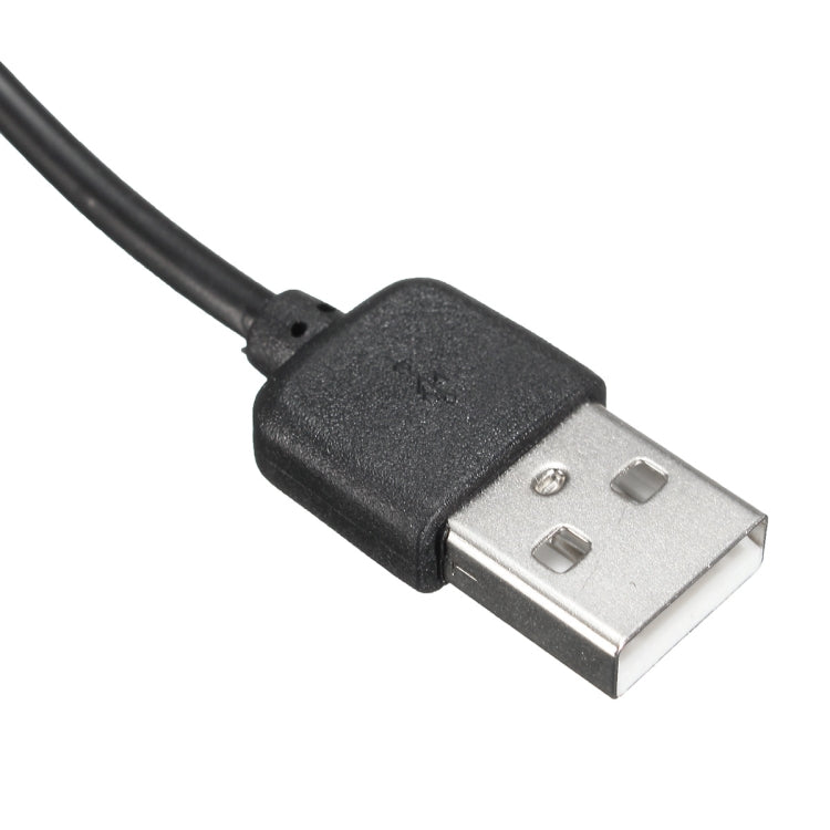 VR Controller Charger Dual USB Dock เกมแท่นชาร์จสำหรับ PS4 PSVR Move Tool