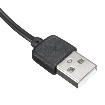 VR Controller Charger Dual USB Dock เกมแท่นชาร์จสำหรับ PS4 PSVR Move Tool