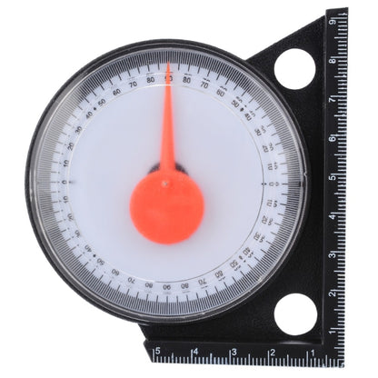 เครื่องมือวัดความลาดชันแบบมัลติฟังก์ชั่นชนิดตัวชี้ความแม่นยำสูง, Slope Measuring Tool