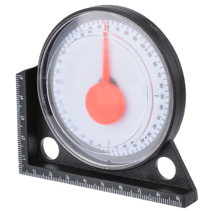 เครื่องมือวัดความลาดชันแบบมัลติฟังก์ชั่นชนิดตัวชี้ความแม่นยำสูง, Slope Measuring Tool