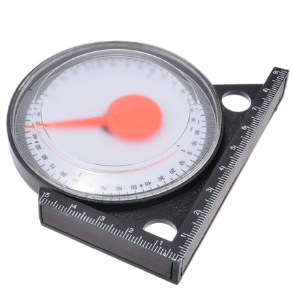 เครื่องมือวัดความลาดชันแบบมัลติฟังก์ชั่นชนิดตัวชี้ความแม่นยำสูง, Slope Measuring Tool