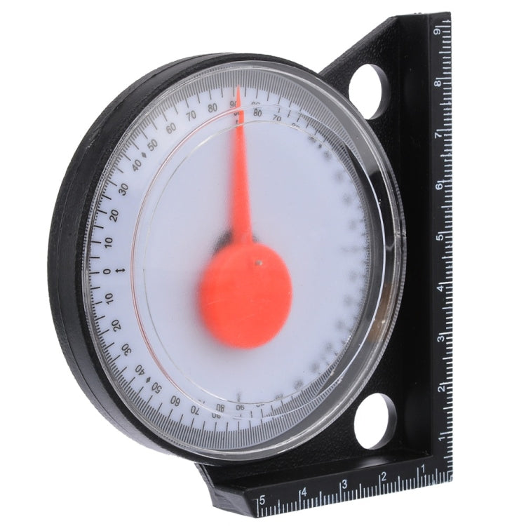 เครื่องมือวัดความลาดชันแบบมัลติฟังก์ชั่นชนิดตัวชี้ความแม่นยำสูง, Slope Measuring Tool