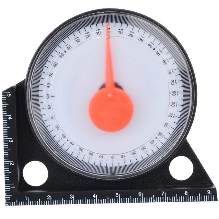 เครื่องมือวัดความลาดชันแบบมัลติฟังก์ชั่นชนิดตัวชี้ความแม่นยำสูง, Slope Measuring Tool