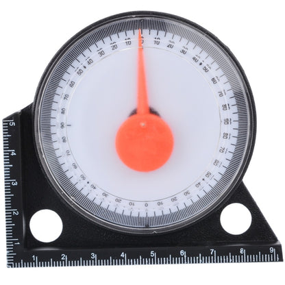 เครื่องมือวัดความลาดชันแบบมัลติฟังก์ชั่นชนิดตัวชี้ความแม่นยำสูง, Slope Measuring Tool